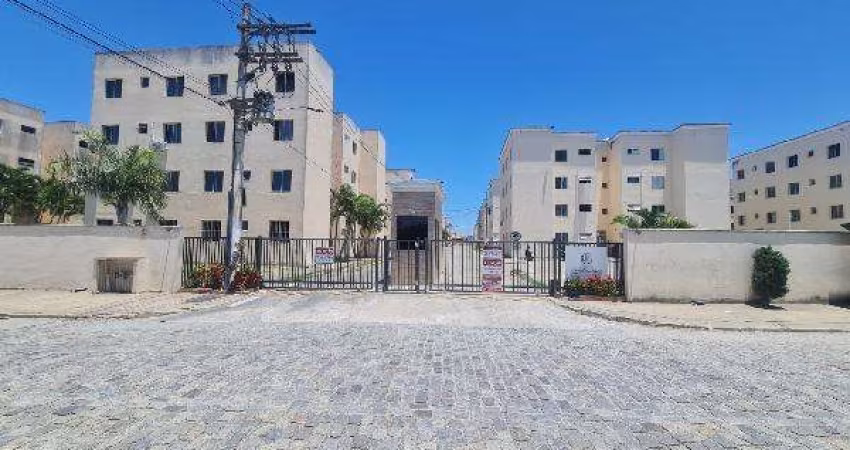 Oportunidade Única em CAMPOS DOS GOYTACAZES - RJ | Tipo: Apartamento | Negociação: Venda Direta Online  | Situação: Imóvel