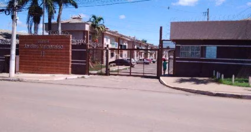 Oportunidade Única em VALPARAISO DE GOIAS - GO | Tipo: Apartamento | Negociação: Venda Direta Online  | Situação: Imóvel