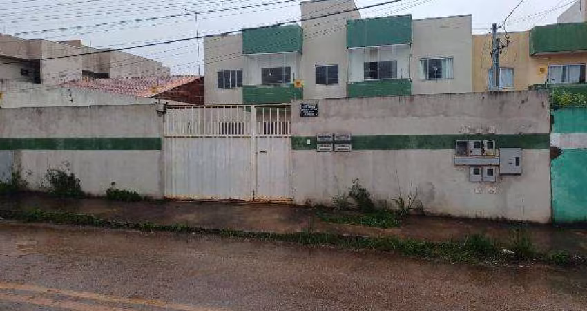 Oportunidade Única em AGUAS LINDAS DE GOIAS - GO | Tipo: Apartamento | Negociação: Venda Direta Online  | Situação: Imóvel