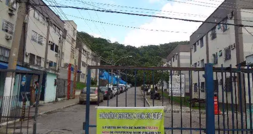 Oportunidade única em rio de janeiro - rj | tipo: apartamento | negociação: venda direta online  | situação: imóvel