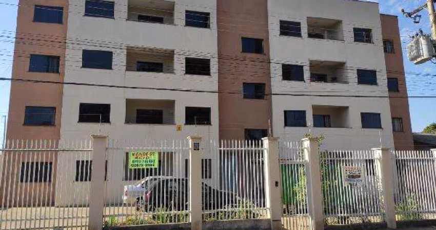 Oportunidade Única em LUZIANIA - GO | Tipo: Apartamento | Negociação: Venda Online  | Situação: Imóvel