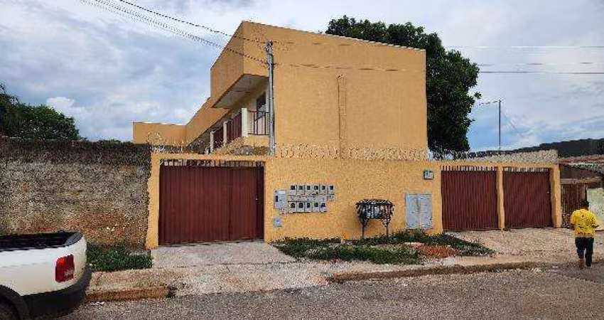 Oportunidade Única em AGUAS LINDAS DE GOIAS - GO | Tipo: Apartamento | Negociação: Venda Online  | Situação: Imóvel