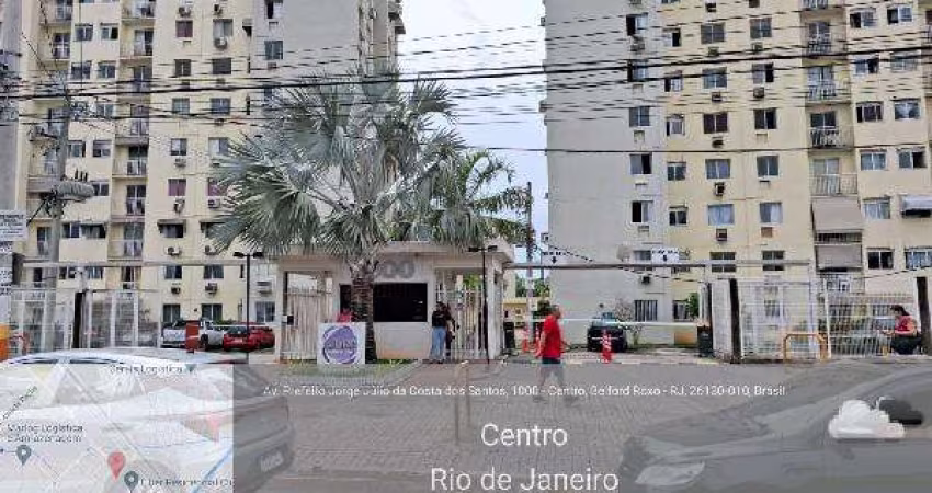 Oportunidade Única em BELFORD ROXO - RJ | Tipo: Apartamento | Negociação: Venda Direta Online  | Situação: Imóvel