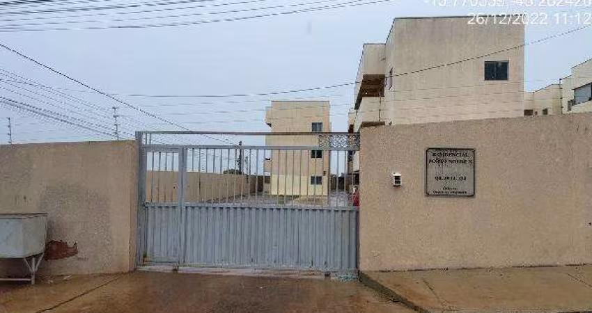 Oportunidade Única em AGUAS LINDAS DE GOIAS - GO | Tipo: Apartamento | Negociação: Venda Direta Online  | Situação: Imóvel