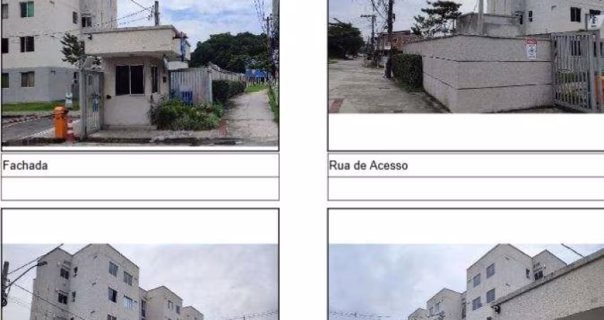 Oportunidade Única em RIO DE JANEIRO - RJ | Tipo: Apartamento | Negociação: Venda Direta Online  | Situação: Imóvel