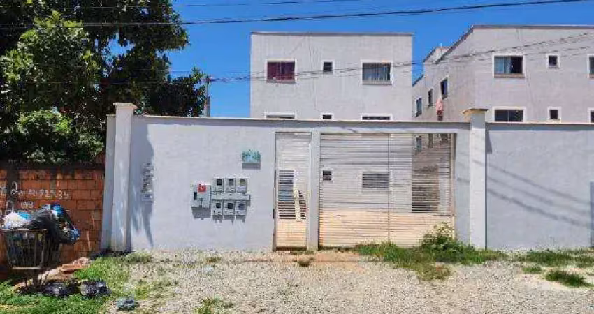 Oportunidade única em luziania - go | tipo: apartamento | negociação: venda direta online  | situação: imóvel