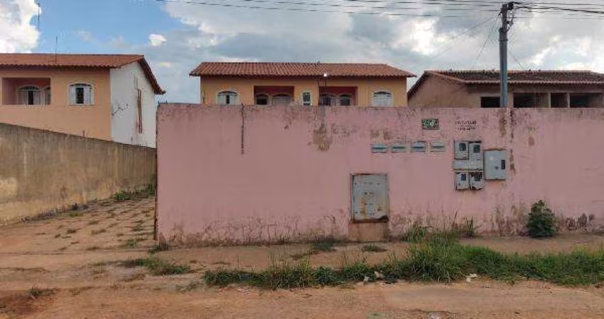 Oportunidade Única em AGUAS LINDAS DE GOIAS - GO | Tipo: Apartamento | Negociação: Venda Online  | Situação: Imóvel