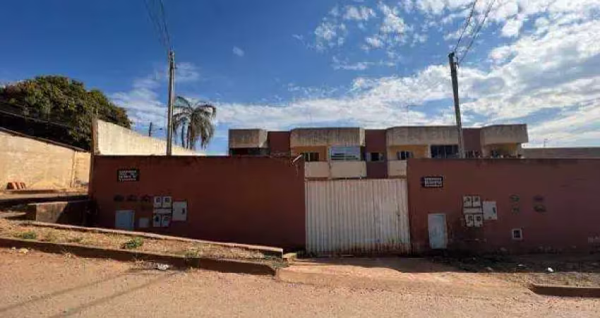 Oportunidade única em luziania - go | tipo: apartamento | negociação: venda online  | situação: imóvel