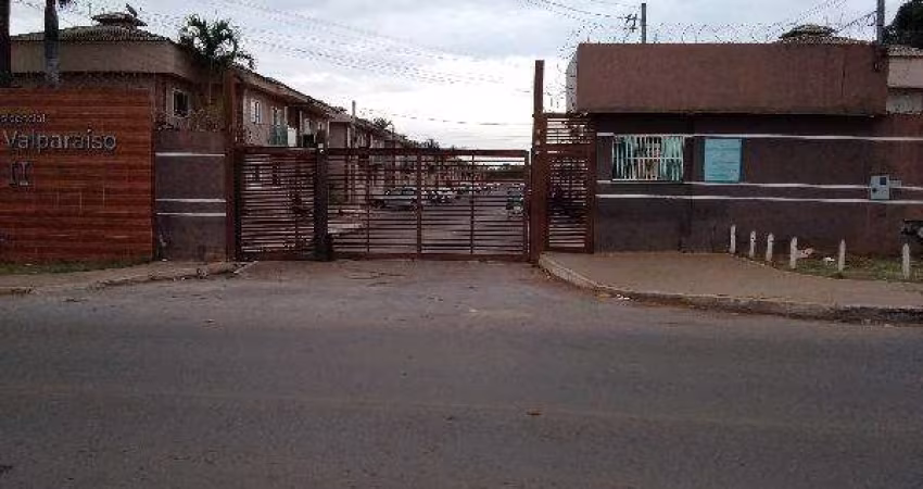 Oportunidade Única em VALPARAISO DE GOIAS - GO | Tipo: Apartamento | Negociação: Venda Online  | Situação: Imóvel