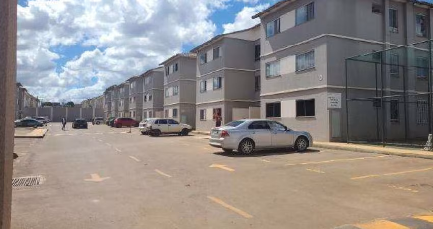 Oportunidade Única em VALPARAISO DE GOIAS - GO | Tipo: Apartamento | Negociação: Licitação Aberta  | Situação: Imóvel