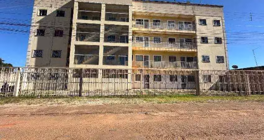 Oportunidade Única em CIDADE OCIDENTAL - GO | Tipo: Apartamento | Negociação: Venda Direta Online  | Situação: Imóvel