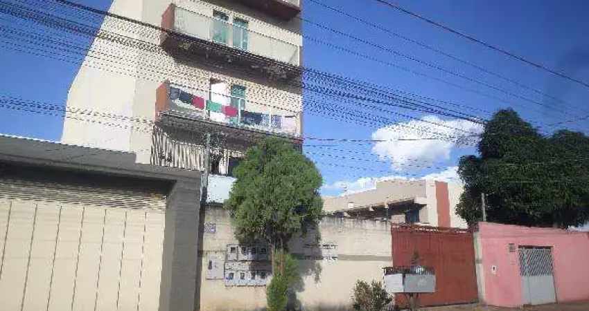 Oportunidade única em aguas lindas de goias - go | tipo: apartamento | negociação: venda online  | situação: imóvel