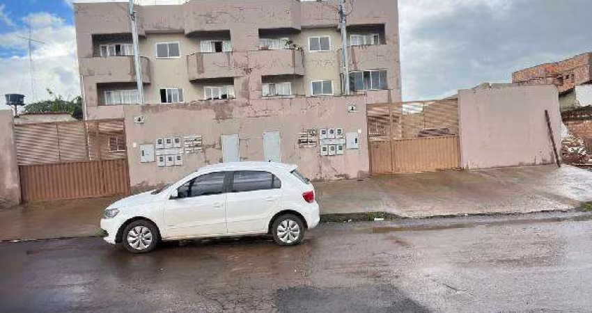 Oportunidade Única em LUZIANIA - GO | Tipo: Apartamento | Negociação: Venda Direta Online  | Situação: Imóvel