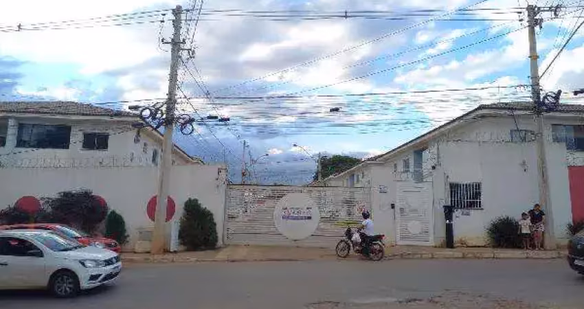 Oportunidade única em valparaiso de goias - go | tipo: apartamento | negociação: venda online  | situação: imóvel