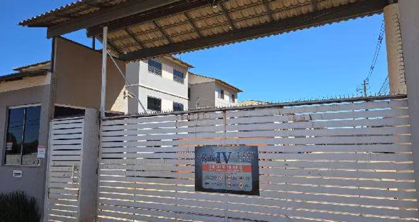 Oportunidade Única em VALPARAISO DE GOIAS - GO | Tipo: Apartamento | Negociação: Venda Online  | Situação: Imóvel