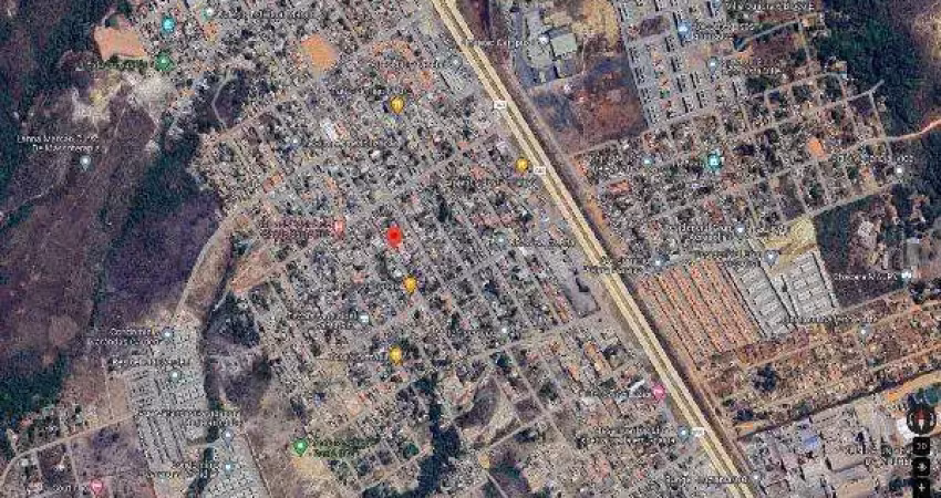 Oportunidade Única em VALPARAISO DE GOIAS - GO | Tipo: Apartamento | Negociação: Venda Online  | Situação: Imóvel