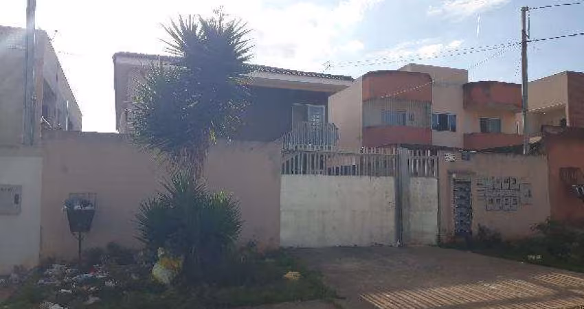Oportunidade Única em CIDADE OCIDENTAL - GO | Tipo: Apartamento | Negociação: Venda Direta Online  | Situação: Imóvel