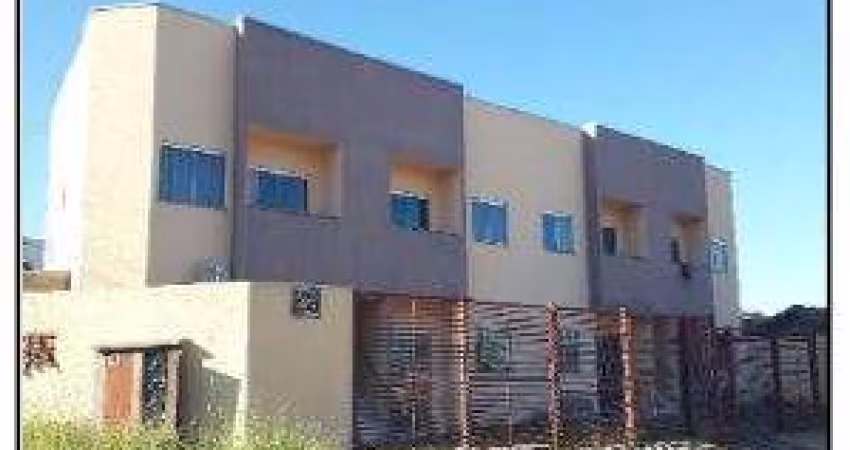 Oportunidade Única em CIDADE OCIDENTAL - GO | Tipo: Apartamento | Negociação: Venda Online  | Situação: Imóvel