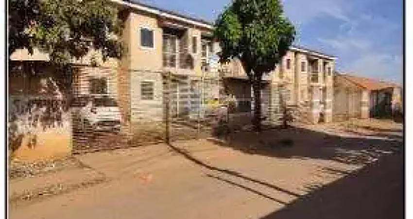 Oportunidade única em cidade ocidental - go | tipo: apartamento | negociação: venda online  | situação: imóvel