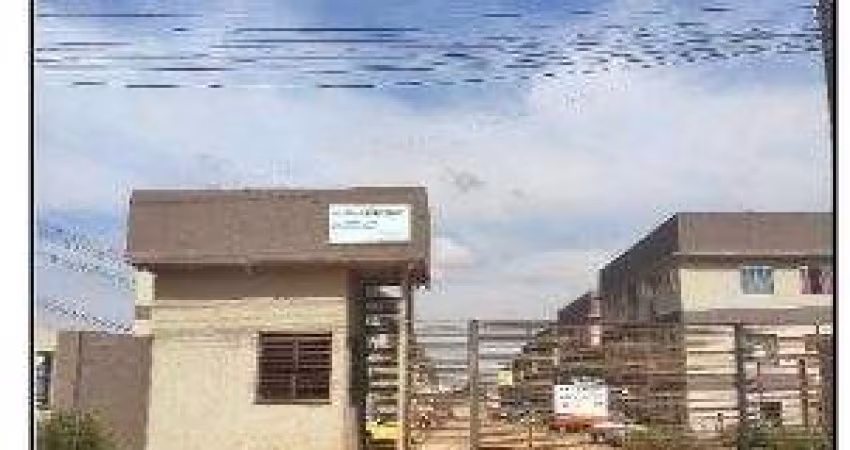 Oportunidade Única em CIDADE OCIDENTAL - GO | Tipo: Apartamento | Negociação: Venda Online  | Situação: Imóvel