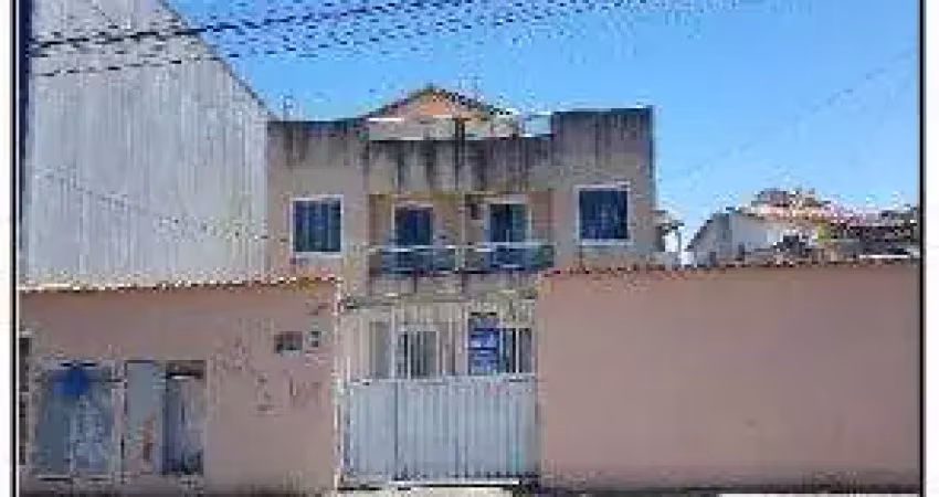 Oportunidade Única em RIO DAS OSTRAS - RJ | Tipo: Apartamento | Negociação: Venda Direta Online  | Situação: Imóvel