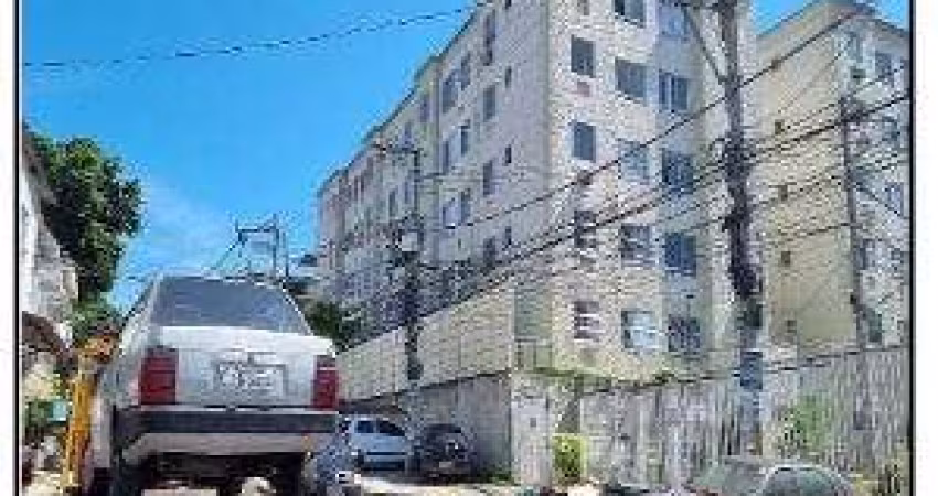 Oportunidade Única em RIO DE JANEIRO - RJ | Tipo: Apartamento | Negociação: Venda Direta Online  | Situação: Imóvel