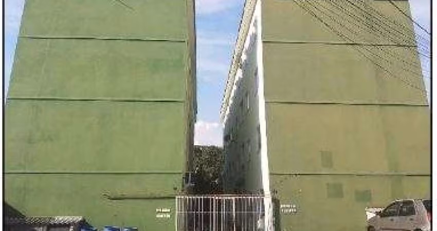 Oportunidade Única em QUEIMADOS - RJ | Tipo: Apartamento | Negociação: Venda Online  | Situação: Imóvel
