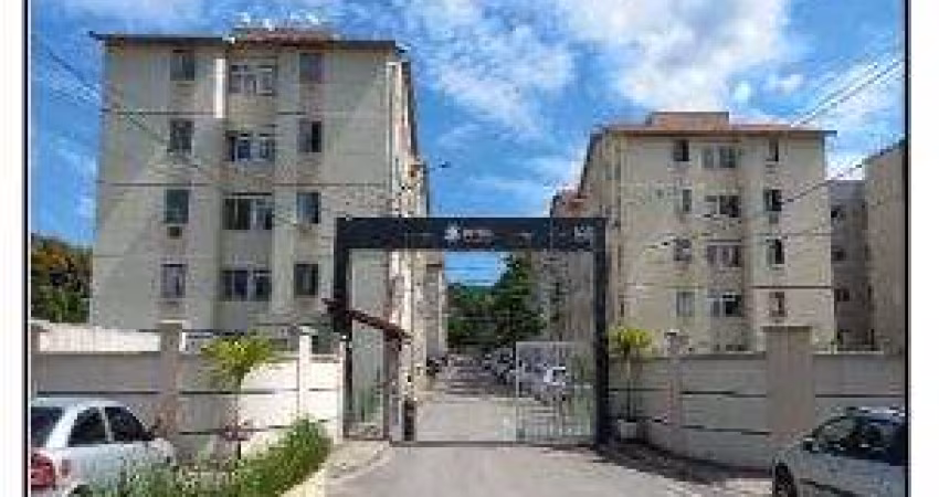 Oportunidade Única em RIO DE JANEIRO - RJ | Tipo: Apartamento | Negociação: Venda Direta Online  | Situação: Imóvel