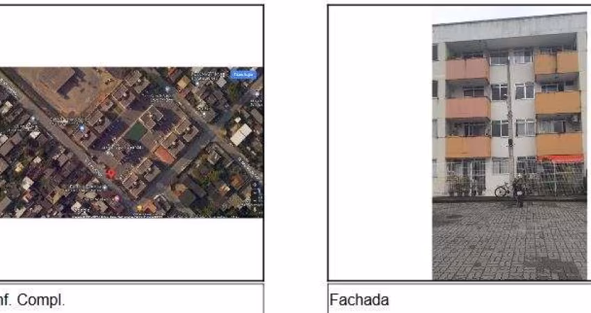 Oportunidade Única em MESQUITA - RJ | Tipo: Apartamento | Negociação: Venda Direta Online  | Situação: Imóvel