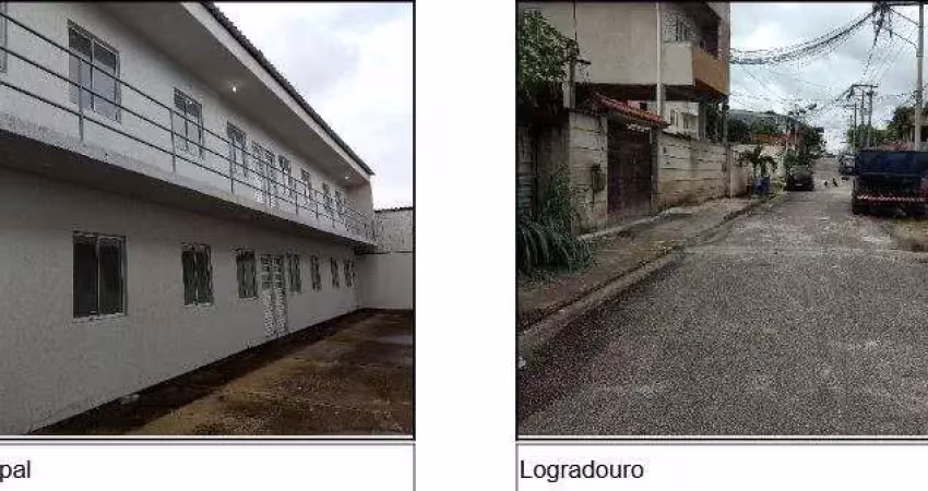 Oportunidade única em sao goncalo - rj | tipo: apartamento | negociação: venda direta online  | situação: imóvel