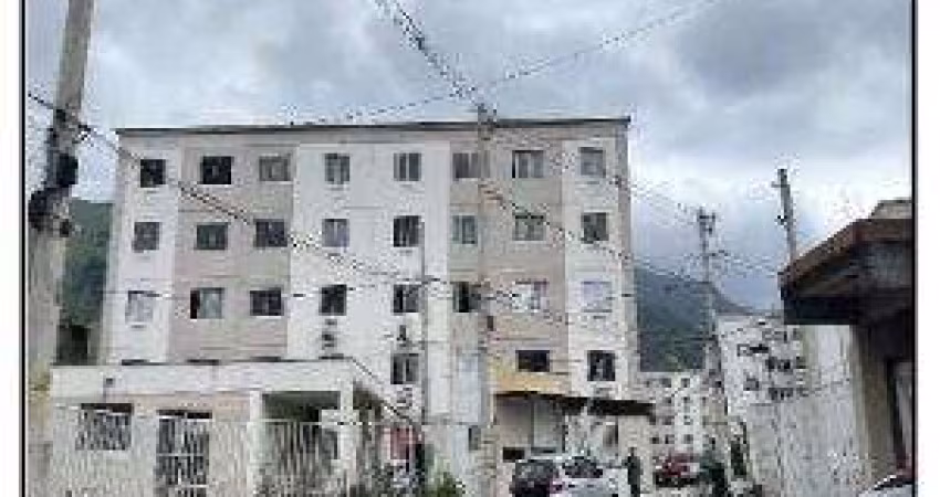 Oportunidade Única em NOVA IGUACU - RJ | Tipo: Apartamento | Negociação: Venda Direta Online  | Situação: Imóvel