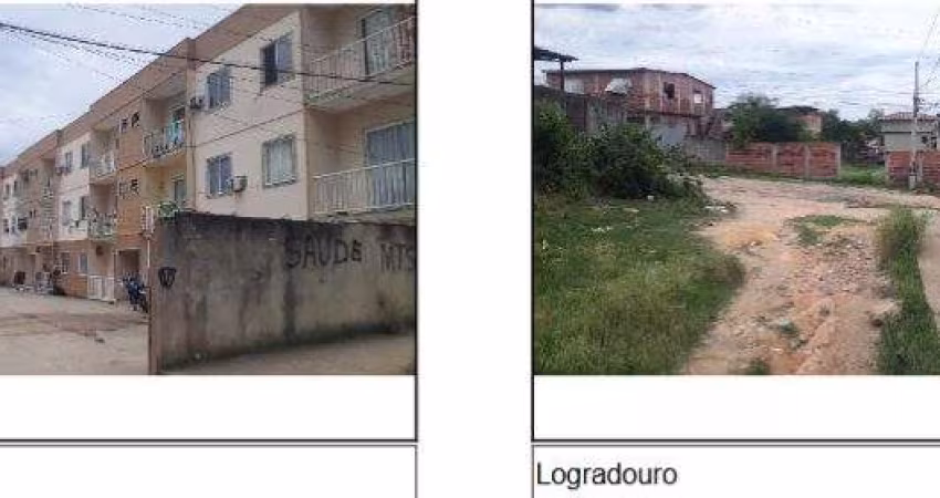 Oportunidade Única em SAO GONCALO - RJ | Tipo: Apartamento | Negociação: Venda Online  | Situação: Imóvel