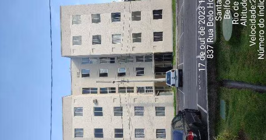 Oportunidade Única em BELFORD ROXO - RJ | Tipo: Apartamento | Negociação: Venda Direta Online  | Situação: Imóvel