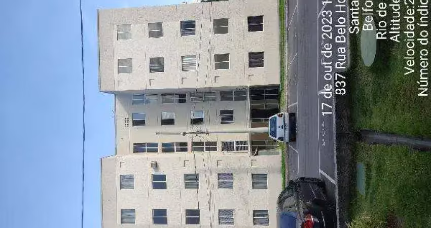 Oportunidade única em belford roxo - rj | tipo: apartamento | negociação: venda direta online  | situação: imóvel