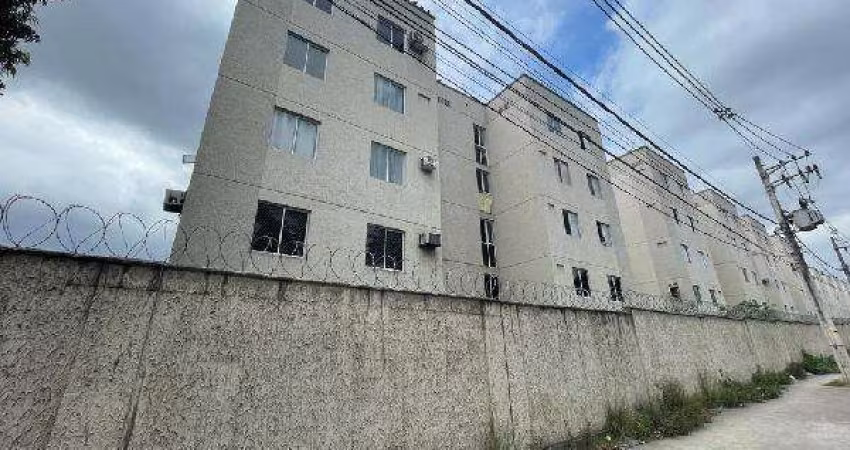 Oportunidade Única em BELFORD ROXO - RJ | Tipo: Apartamento | Negociação: Venda Direta Online  | Situação: Imóvel