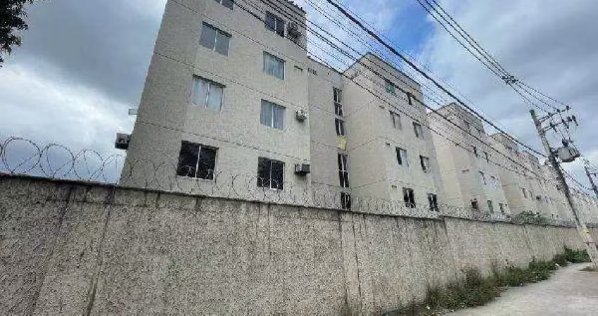 Oportunidade Única em BELFORD ROXO - RJ | Tipo: Apartamento | Negociação: Venda Online  | Situação: Imóvel