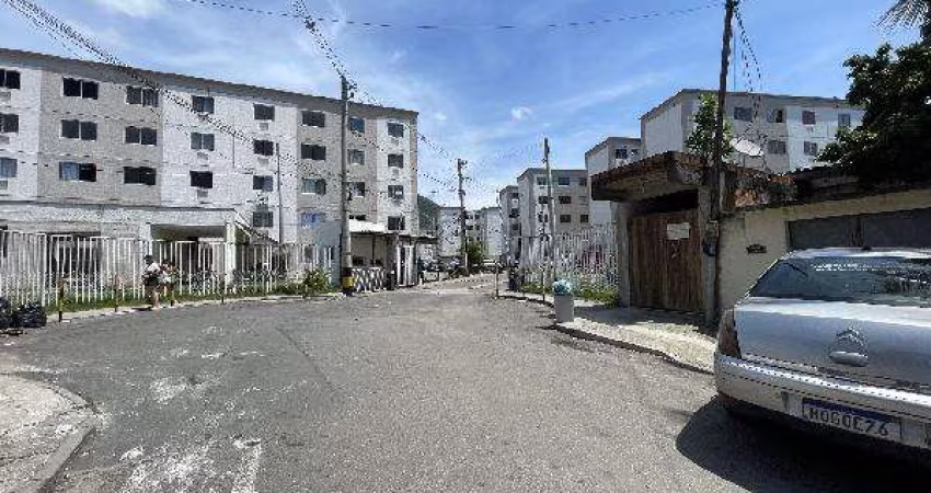 Oportunidade Única em NOVA IGUACU - RJ | Tipo: Apartamento | Negociação: Venda Online  | Situação: Imóvel