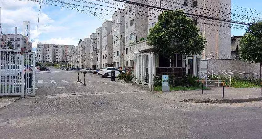 Oportunidade Única em NOVA IGUACU - RJ | Tipo: Apartamento | Negociação: Venda Online  | Situação: Imóvel