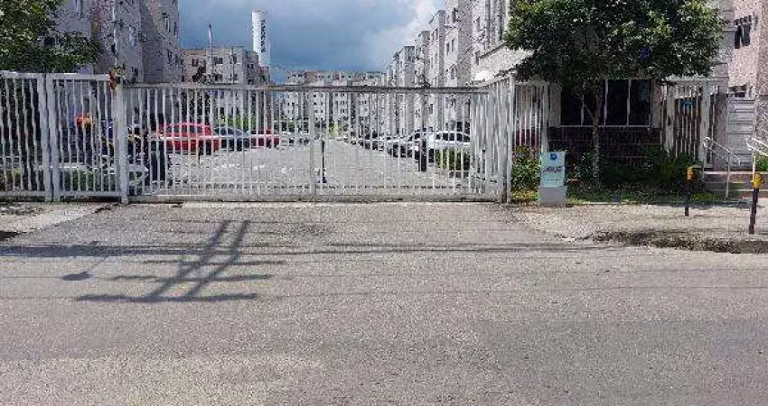 Oportunidade única em nova iguacu - rj | tipo: apartamento | negociação: venda online  | situação: imóvel