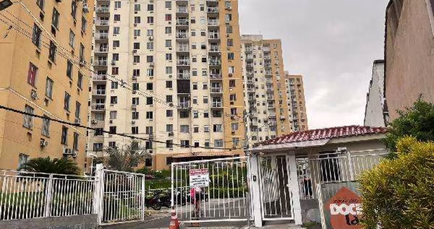 Oportunidade Única em BELFORD ROXO - RJ | Tipo: Apartamento | Negociação: Venda Direta Online  | Situação: Imóvel