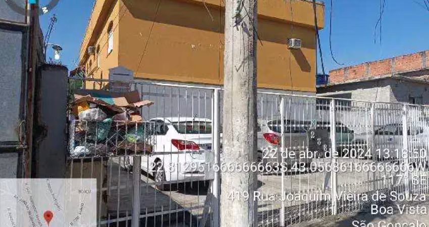 Oportunidade única em sao goncalo - rj | tipo: apartamento | negociação: venda direta online  | situação: imóvel