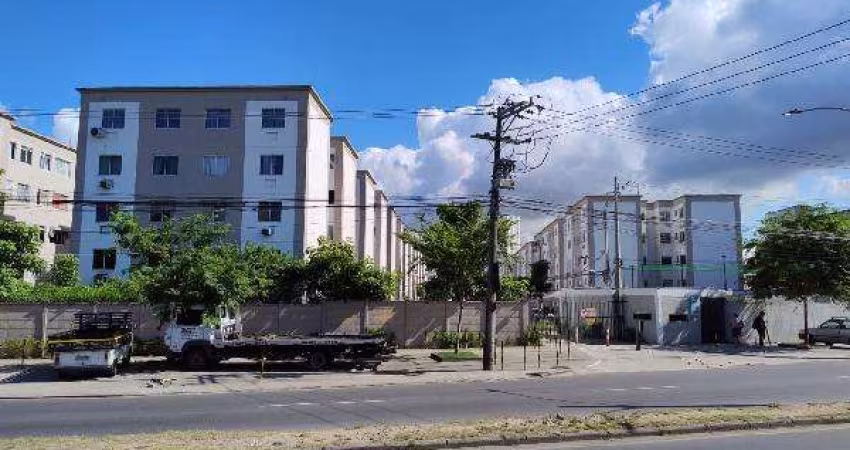 Oportunidade Única em RIO DE JANEIRO - RJ | Tipo: Apartamento | Negociação: Venda Direta Online  | Situação: Imóvel