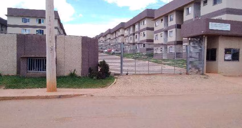 Oportunidade Única em CIDADE OCIDENTAL - GO | Tipo: Apartamento | Negociação: Venda Direta Online  | Situação: Imóvel