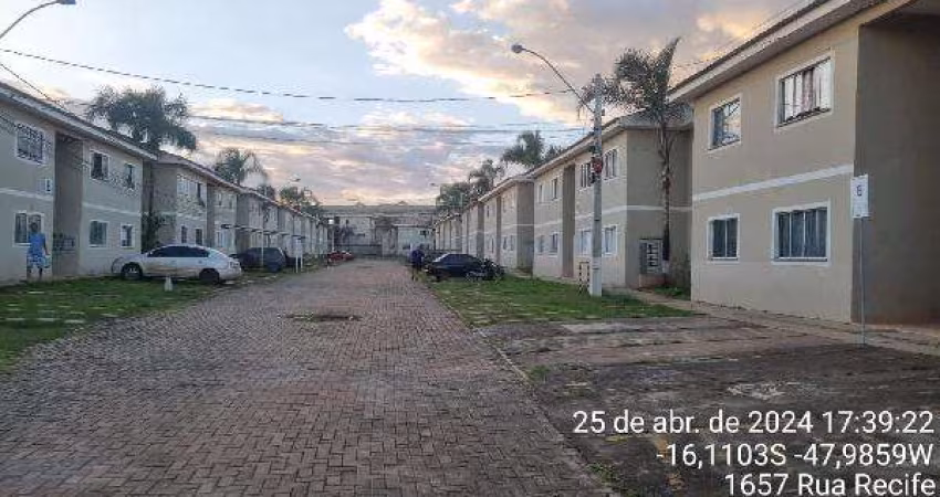 Oportunidade Única em VALPARAISO DE GOIAS - GO | Tipo: Apartamento | Negociação: Venda Direta Online  | Situação: Imóvel