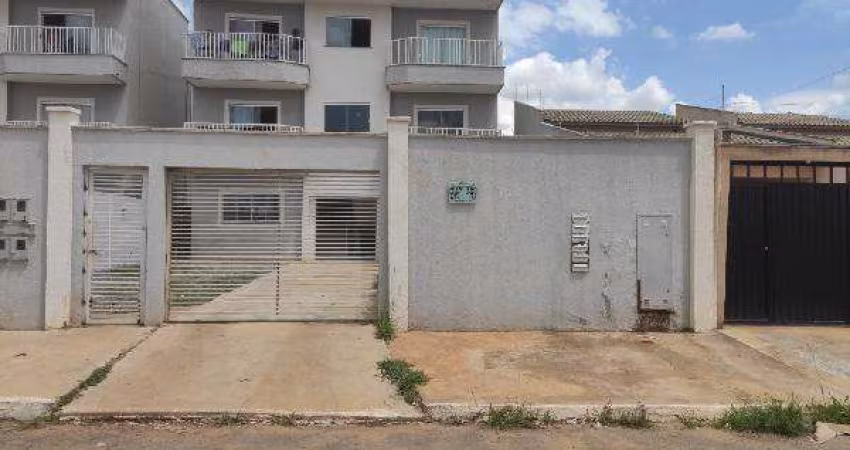 Oportunidade Única em LUZIANIA - GO | Tipo: Apartamento | Negociação: Venda Online  | Situação: Imóvel