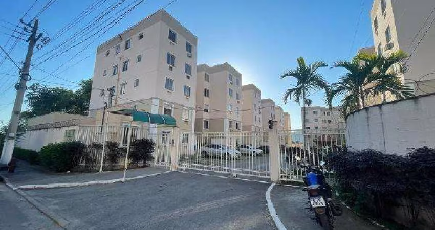 Oportunidade Única em DUQUE DE CAXIAS - RJ | Tipo: Apartamento | Negociação: Venda Online  | Situação: Imóvel