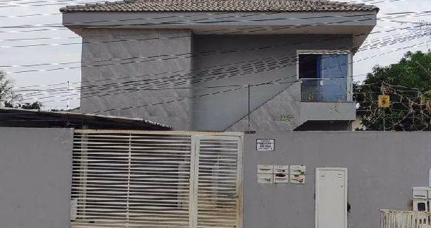Oportunidade Única em CIDADE OCIDENTAL - GO | Tipo: Apartamento | Negociação: Venda Online  | Situação: Imóvel