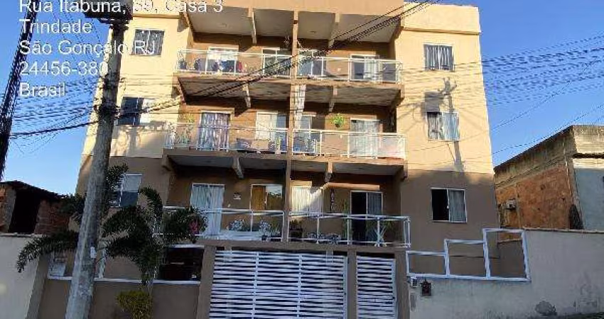 Oportunidade Única em SAO GONCALO - RJ | Tipo: Apartamento | Negociação: Venda Direta Online  | Situação: Imóvel