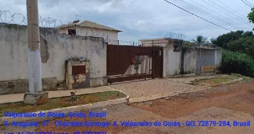 Oportunidade única em valparaiso de goias - go | tipo: apartamento | negociação: venda online  | situação: imóvel