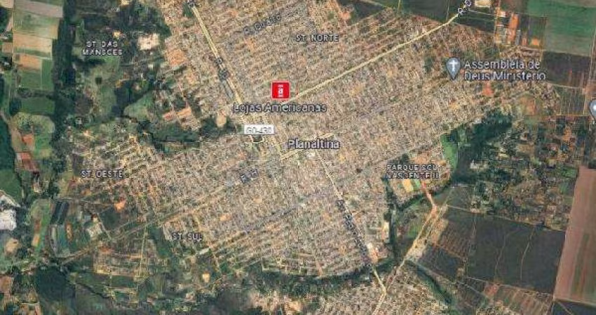 Oportunidade Única em PLANALTINA - GO | Tipo: Apartamento | Negociação: Venda Direta Online  | Situação: Imóvel
